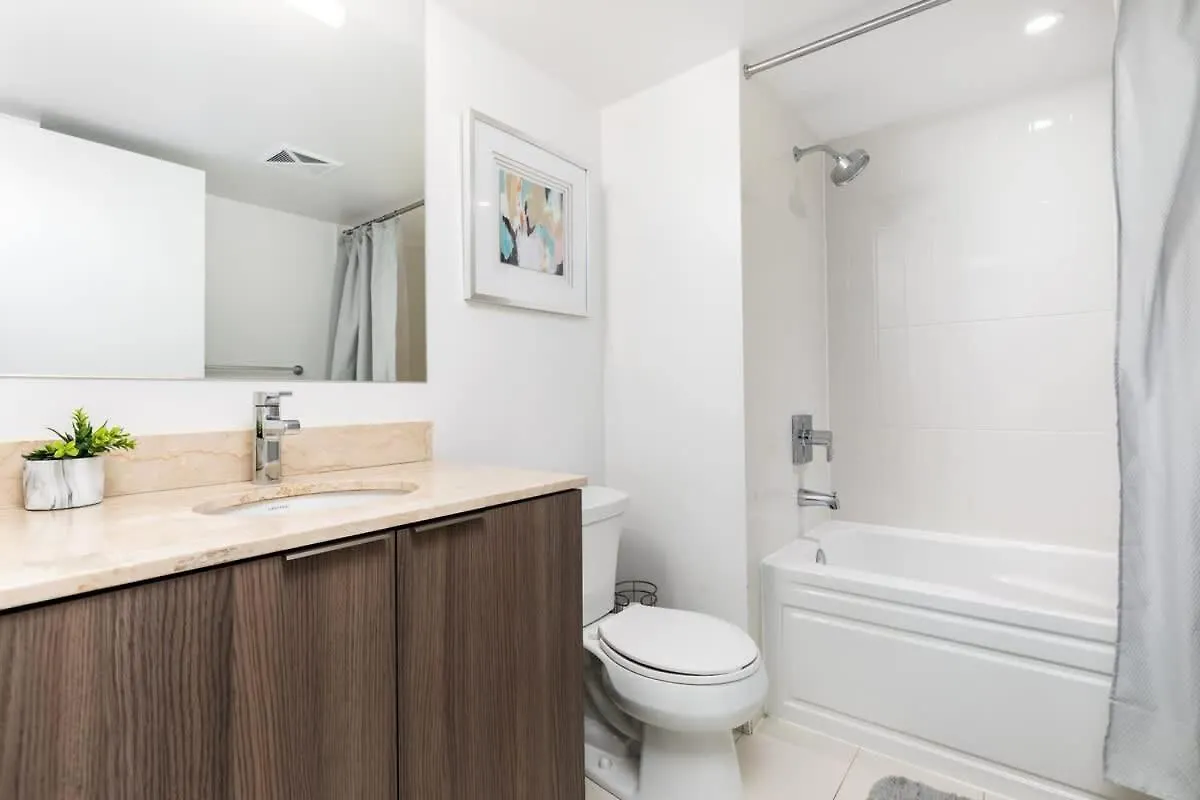 Practical Condo Downtown 3 Beds Uoft Toronto