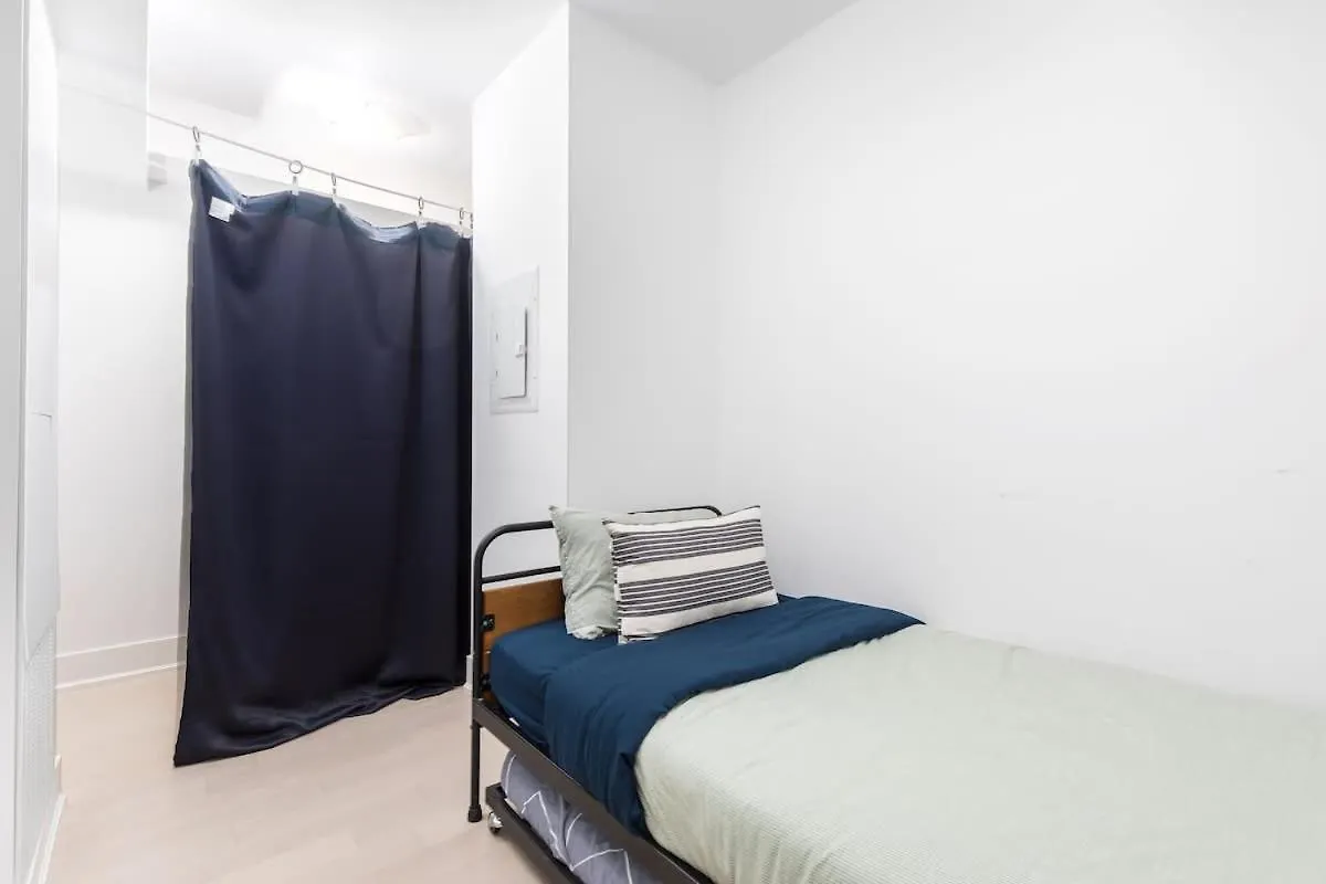 Practical Condo Downtown 3 Beds Uoft Toronto