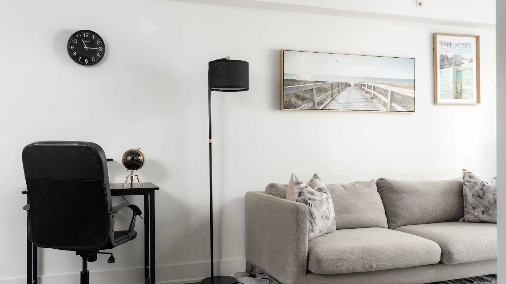 Apartment Practical Condo Downtown 3 Beds Uoft Toronto