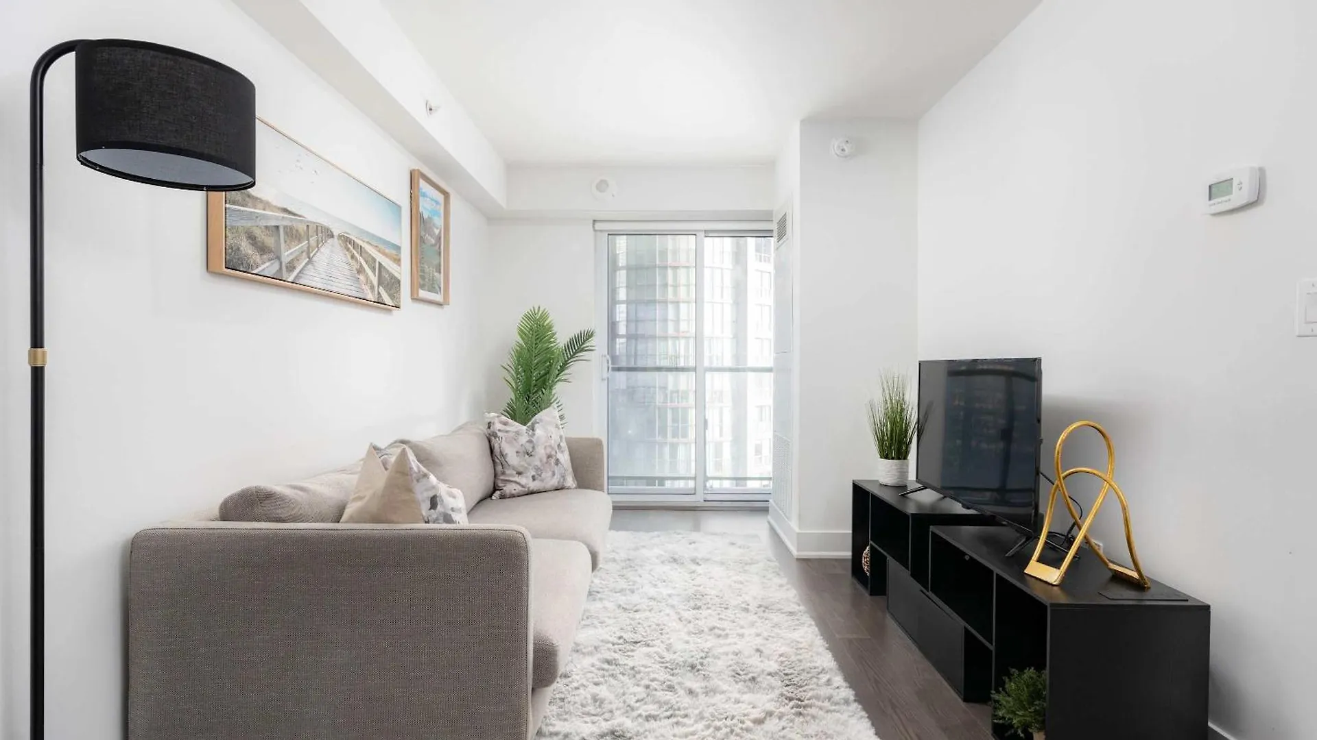 Practical Condo Downtown 3 Beds Uoft Toronto